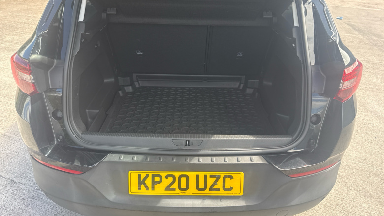 Vauxhall Grandland X 1.2 Turbo SE 5dr Petrol Hatchback